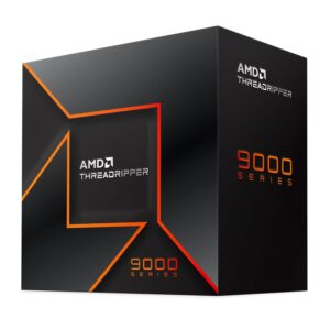 AMD Ryzen™ Threadripper™ 9980X