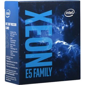 Intel Xeon E5-2637 v4 Processor - 3.50 GHz - Quad-Core (4 Core) - 15 MB L3 Cache - 14 nm - LGA2011-3