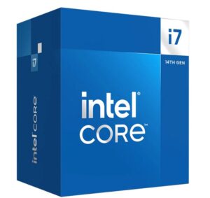 Intel Core i7-14700 14th Gen LGA1700 Processor