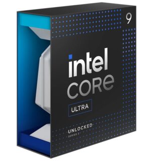 Intel Core Ultra 9 Processor 285K LGA1851