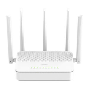 D-Link C36 BE3600 Wi-Fi 7 Dual-Band Router