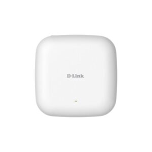 D-Link DAP-X2810 Wireless AX1800 Wi-Fi 6 Dual Band PoE Access Point