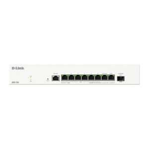 D-Link DBR-700 Multi-WAN 2.5G Smart Office Series VPN Router