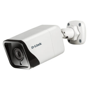 D-LINK DCS-4712E 2MP Outdoor Bullet Camera