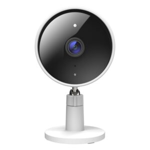 D-Link DCS-8302LH Full HD Weather Resistant Pro Wi-Fi Camera