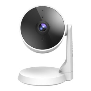 D-LINK DCS-8330LH Full HD Wi-Fi Camera with AI-Based Intelligent Video Analysis
