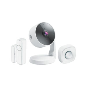 D-LINK DCS-8331KT Smart DIY Security Kit