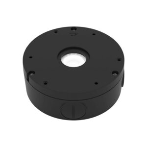D-Link DCS-F480JB-BLK Junction Box Type T1 for Vigilance Cameras - Black