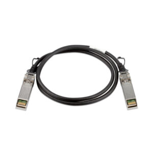 D-Link DEM-CB100S 1 Metre 10G SFP+ Twinaxial Direct Attach Cable