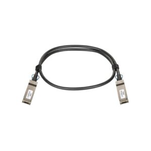 D-LINK DEM-CB100Q28 100G QSFP28 to QSFP28 Direct Attach Cable - 1 Metre