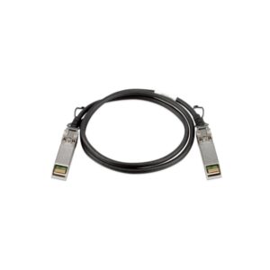 D-Link DEM-CB100S28 25G SFP28 to SFP28 Direct Attach Cable - 1 Meter