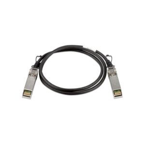 D-Link DEM-CB300QXS 3m QSFP+ to QSFP+ Direct Attach Cable