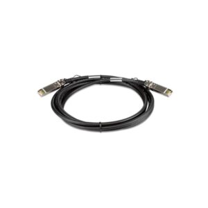 D-LINK DEM-CB300S 3m 10G Passive SFP+ Twinaxial Direct Attach Cable