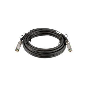 D-Link DEM-CB700S 7M 10G Passive SFP+ Twinaxial Direct Attach Cable