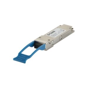D-LINK DEM-QX10Q-LR4 40GBase-LR4 QSFP+ Transceiver Single Mode 1310nm - 10km
