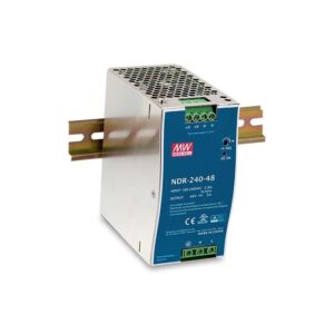 D-Link DIS-N240-48 Power Supply for DIS-Series Industrial Switches