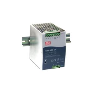D-Link DIS-N480-48 Power Supply for DIS-Series Industrial Switches
