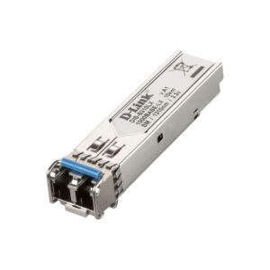 D-Link DIS-S310LX 1000Base-LX SFP Transceiver for Industrial Application