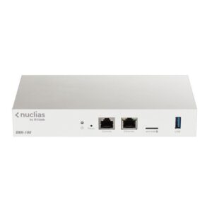 D-Link DNH-100 Nuclias Connect Wireless Controller