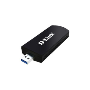 D-Link DWA-192 AC1900 Wi-Fi USB 3.0 Adapter