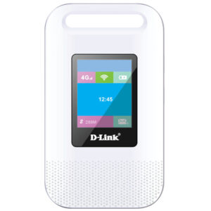 D-Link DWR-933M 4G LTE Cat 6 Wi-Fi Hotspot
