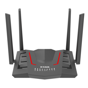 D-Link DWR-M955X 4G LTE Cat 4 Wi-Fi 6 AX1500 Gigabit Router