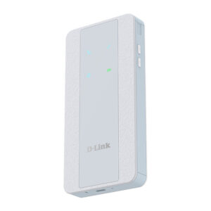 D-LINK 5G WiFi 6 AX1800 Mobile Hotspot (DWR-933 / DWR-2101 variant)