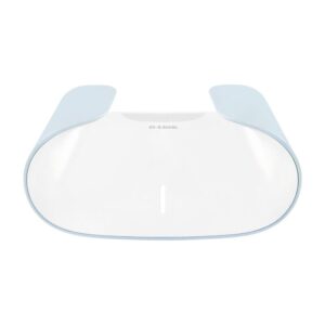D-Link Aquila PRO AI AX3000 Wi-Fi 6 Smart Mesh System (2-Pack)