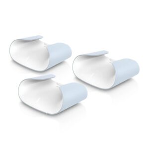 D-Link Aquila Pro AI AX3000 Wi-Fi 6 Smart Mesh System (3-Pack)