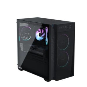 Gigabyte AORUS PRIME 3 AP351 Gaming PC – AMD Ryzen 7 9700X, GeForce RTX 5070 12GB, 32GB DDR5, 1TB Gen4 SSD, Wi-Fi 7, 650W Gold PSU, Windows 11 Home