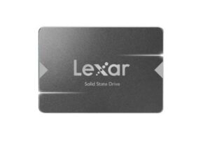 Lexar NS100 1TB 2.5" SATA III SSD