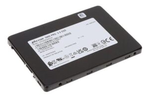Micron 5400 PRO 480GB 2.5" SATA Enterprise SSD