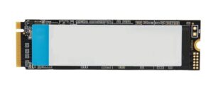 Micron OEM 256GB Gen3 NVMe M.2 2280 SSD