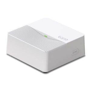 TP-Link Tapo Smart Hub (Tapo H200)
