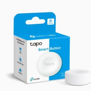TP-Link Tapo Smart Button with Smart Customised Actions (Tapo S200B)