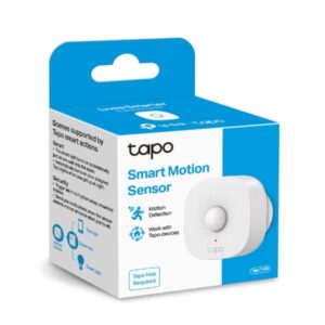 TP-Link Tapo Smart Motion Sensor (Tapo T100)