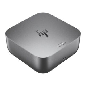 HP Thunderbolt 4 100W G6 Dock for Business