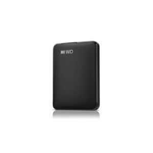 Western Digital WD Elements Portable (USB-C) - 2TB 2.5" Portable External Hard Drive