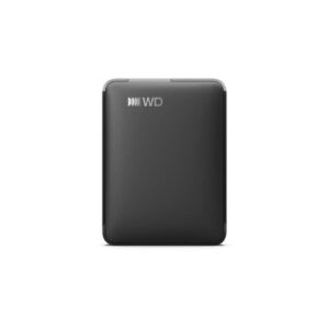 Western Digital WD Elements Portable 1TB External Hard Drive