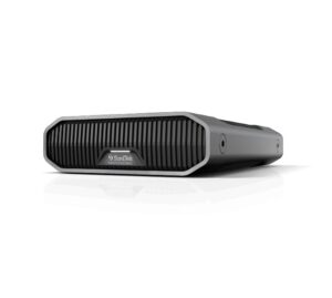SanDisk Professional G-DRIVE 24TB External Hard Drive USB-C