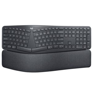 Logitech ERGO K860 Split Wireless Keyboard