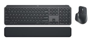 Logitech MX Keys Combo for Business Gen 2