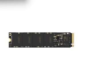 Lexar NM620 1TB M.2 2280 PCIe Gen3x4 NVMe Internal SSD