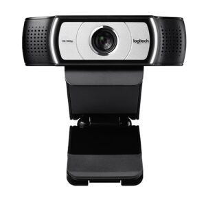 Logitech C930c Business Webcam