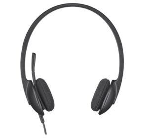 Logitech H340 USB Headset