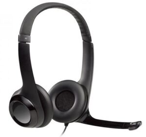Logitech H390 USB Headset