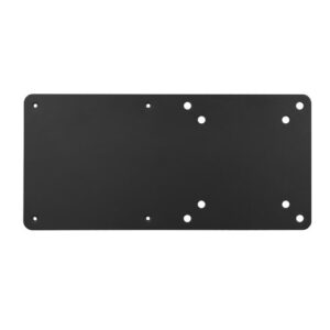 Brateck CPB-7 VESA Mount Holder for Intel NUC PC