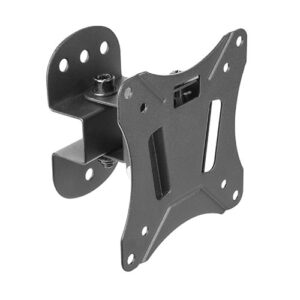 Brateck KMA21-110 LCD Economy Pivot TV Wall Mount Bracket