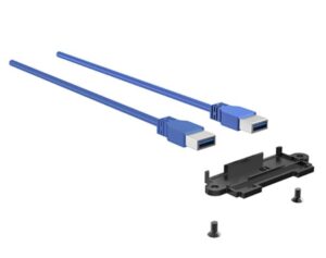 Brateck LDT20 Series USB Port Expansion Cable & Plastic Part Replacement