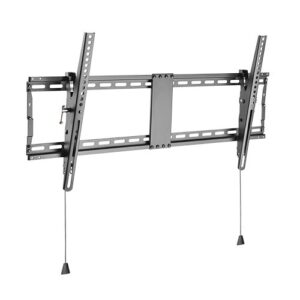 Brateck LP59-48T Heavy Duty Foldable Tilt TV Wall Mount for 43"-90" TVs